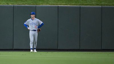Shocking Number of Cubs Fans Come Together for a Pete Crow-Armstrong Tribute