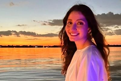 Stateless Palestinian woman detained after honeymoon released from Ice jail