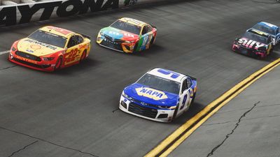 NASCAR Heat Servers Shutting Down on August 1, 2025