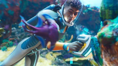 "No subscriptions. No loot boxes. No battle pass": Subnautica 2 devs address concerns following major leadership changes, insist "it will remain a single-player first experience"