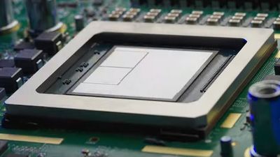 OpenAI looking beyond Nvidia's expensive GPUs as it starts to use Google's TPU AI silicon - but will it be as easy as swapping chips?