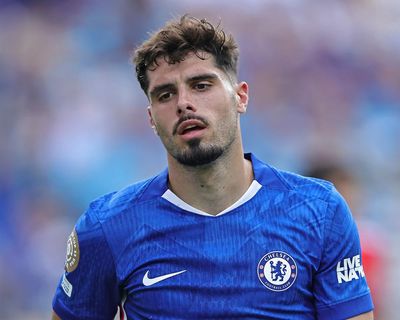 Pedro Neto may miss Chelsea’s Club World Cup quarter-final after friend Jota’s death