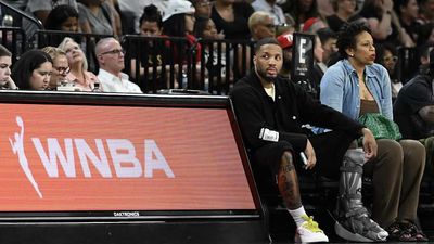Damian Lillard Sends Out Inspiring Tweet Amid Free Agency Reports