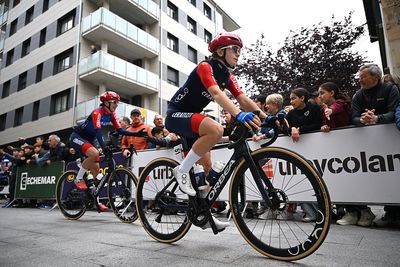 WorldTour Ceratizit Pro and US powerhouses Aegis Cycling and Fount Cycling among final squads confirmed for Maryland Cycling Classic Women