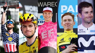 Americans racing the 2025 Tour de France: riders to watch and our predictions