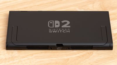 Nintendo is restricting the Switch 2's USB-C port — most third-party docks and accessories won't work thanks to proprietary protocols