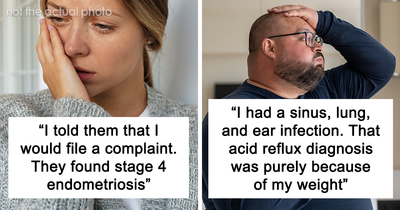 78 Times Doctors Didn’t Take Their Patients Seriously And Gaslit Them Instead