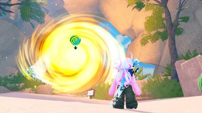 How to Get All Light Biome Eggs in The Hatch Event