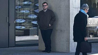 Man tried offering a PlayStation to lure child for sex