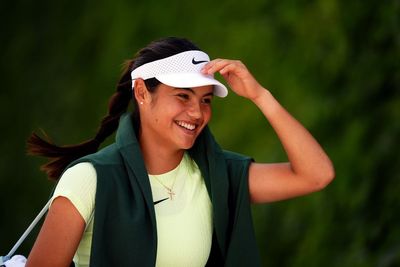 Wimbledon briefing: Day four recap, Friday’s order of play and Raducanu preview