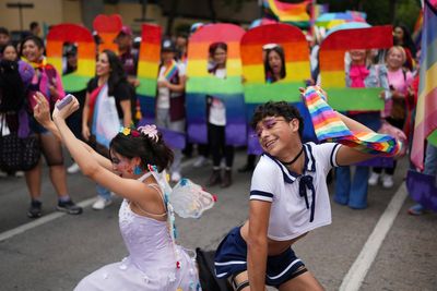 Top photos from Latin America and the Caribbean