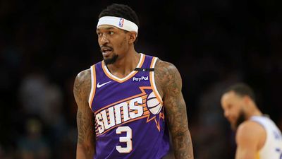 Two Teams Are Interested in Bradley Beal Should Suns Buy Him Out