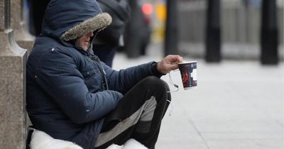 Homelessness is out of control in Scotland's largest city. Who will solve it?