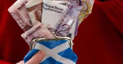 UK Government blamed for hindering Scottish businesses amid economy slowdown