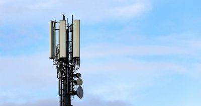 Plans to install mobile masts across rural Scotland massively scaled back