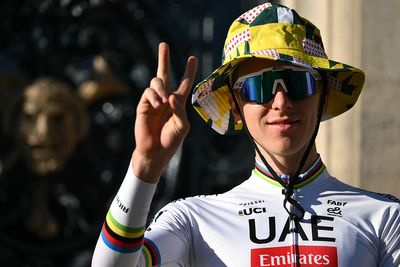 'He's the best climber in the world' – Tadej Pogačar praises Jonas Vingegaard as Tour de France rivalry enters next chapter