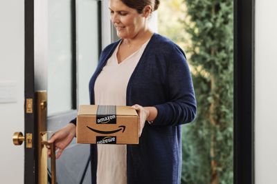 Last-Minute FSA or HSA-Eligible Amazon Prime Day Deals to Get Before They're Gone