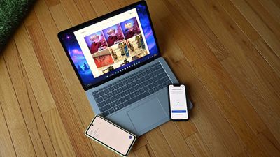Intel Unison for Windows 11 shuts down — encourages users to switch to another multi-device experience
