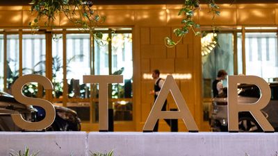 No star review for 'insulting' casino workers pay offer