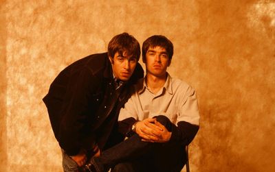 ‘Their songs are rousing, trippy, witty, moronic. I’ve sung along to them all’: Simon Armitage hails the return of Oasis