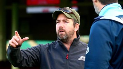 SCG curator confident about ground, hits out at critics