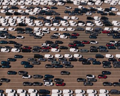 UK electric car sales up by a third in first half of 2025, preliminary data suggests