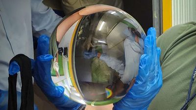 Money can't get bail for accused 'spiritual' fraudster