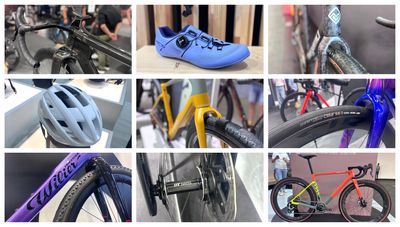 The hottest kit you can expect to hit your local bike shop this year