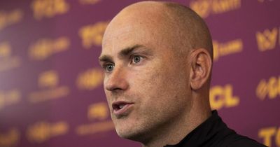 Motherwell fans need to give new style a chance, and avoid old 'get rid' urges