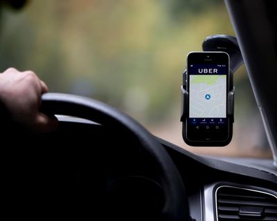 TfL faces legal action over licence delays for Uber and other private hire drivers