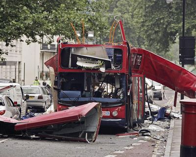 Survivors call for tighter UK media guidelines on reporting terror attacks