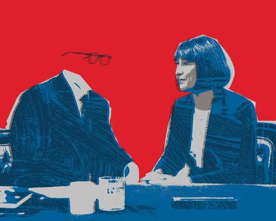 Who’s really to blame for Labour’s troubles – Rachel Reeves or the invisible PM?
