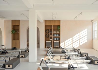 The 18 best reformer Pilates studios in London: South, West, East, North and Central
