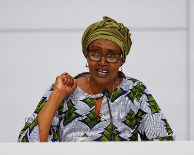 UNAids chief ‘shaken and disgusted’ by US cuts that will mean millions more deaths