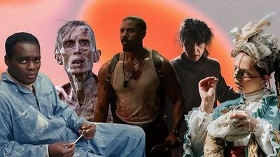 Sex, sinners and stepsisters: Here are the best movies of 2025... So far