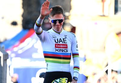 'Bonne soirée, Lille' - Parade of riders at Tour de France teams presentation delights crowd with new team kits, national colours and free bottles