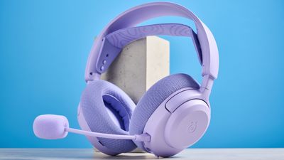 I’ve been using the SteelSeries Arctis Nova 3 Wireless for a week — and it’s the only headset I need for my PS5 and Switch 2