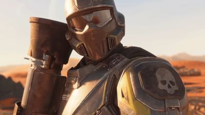 If you want more PlayStation games on Xbox, you'd better buy Helldivers 2 — Sony will go where the money does