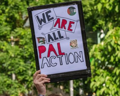 Friday briefing: ​The court case trying to stop Palestine Action being designated a terrorist group