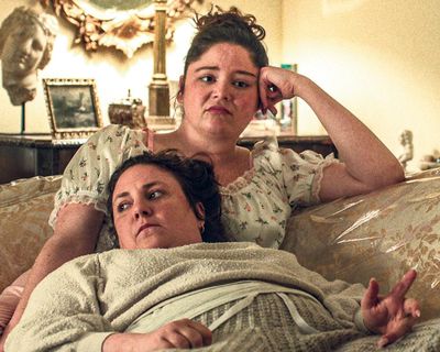 Too Much to Jaws @ 50 – the seven best shows to stream this week