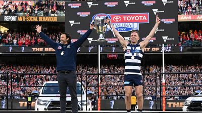 Stengle out, Cat to debut in coach's milestone match