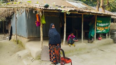 ‘Village of one kidney’: India-Bangladesh organ traffickers rob poor donors