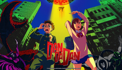 When Is Dan Da Dan Season 2 Episode 2 Out? Exact UK Streaming Time Revealed