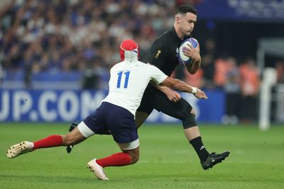 Is New Zealand vs France on TV? Kick-off time, channel and how to watch All Blacks