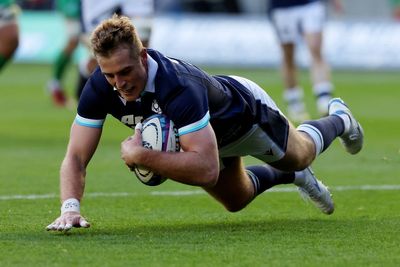 Is Maori All Blacks vs Scotland on TV? Kick-off time, channel and how to watch