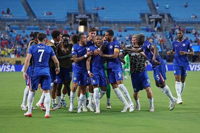 Is Palmeiras vs Chelsea on TV? Kick-off time, channel and how to watch Club World Cup quarter-final