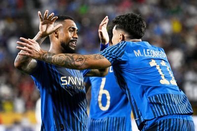 Is Fluminense vs Al Hilal on TV? Kick-off time, channel and how to watch Club World Cup quarter-final