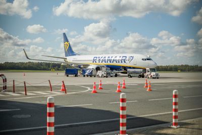 Ryanair Flights Cancelled Due to French Strike: How UK Trips to Spain and Greece Are Affected