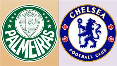 Palmeiras vs. Chelsea: Preview, Predictions and Lineups