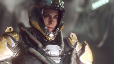 Surprise! The Anthem servers are still running—but they won't be after January 12